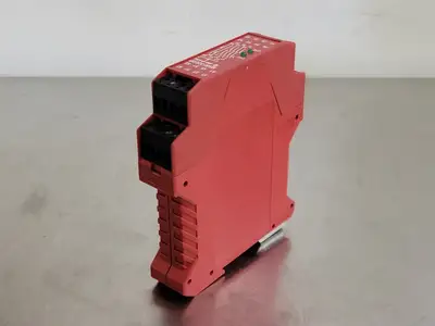 USED ALLEN-BRADLEY MSR132EDP