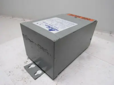 ACME TFCE-79260-S 1KVA General Propose Transformer Pri 190-480V Sec 120/240V