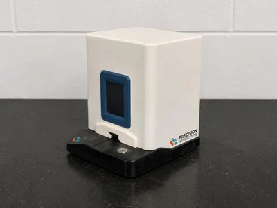 Used PRECISION NANOSYSTEMS (PNI) NANOASSEMBLR SPARK Homogenizers New Jersey US | Bionex Scientific LLC #800243