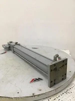 USED HPM H1100WP-160 / C