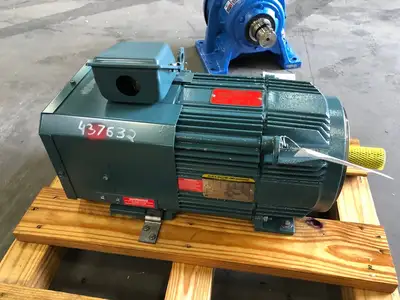 NEW BALDOR IDFRPM21154C