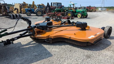 USED WOODS BW15.70