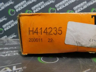 USED TIMKEN H414235