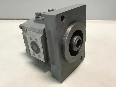 USED NACHI 1PH-2H-8-1.1