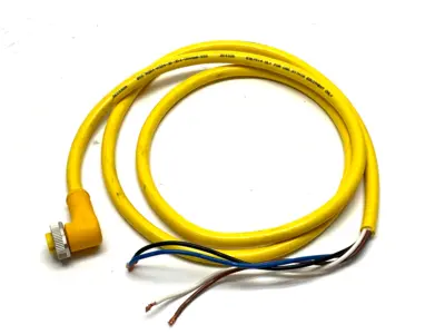 USED BALLUFF CORDSET