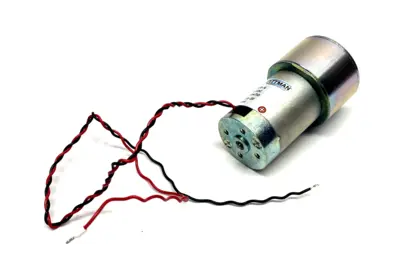 USED AMETEK M08-03-20