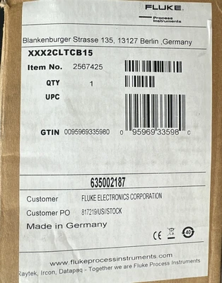 NEW RAYTEK XXX2CLTCB15