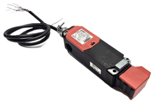 Banner SI-LS42UMG 47874 Interlock Body, Solenoid Locking [New]