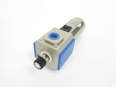 New | in-Stock Nitra Pneumatics AL-33 Air Pressure Regulators California US | ANACAPA EQUIPMENT BROKERS, INC #1480488