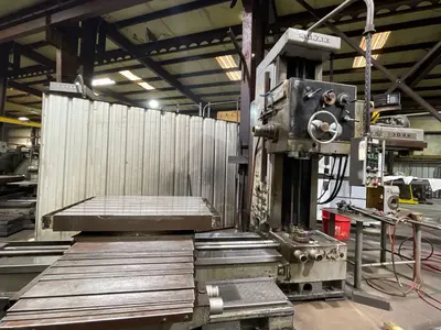USED KURAKI KBT1003W
