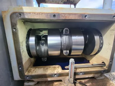 USED UNION TD-120