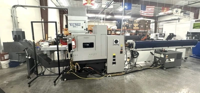 2022 TSUGAMI SS327-III-5AX Swiss Type Automatic Screw Machines | SNL Machine Trader LLC (1)