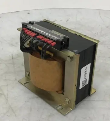 Used SHOWA 45957-3 Transformers Michigan US | Ideal Machinery #707200
