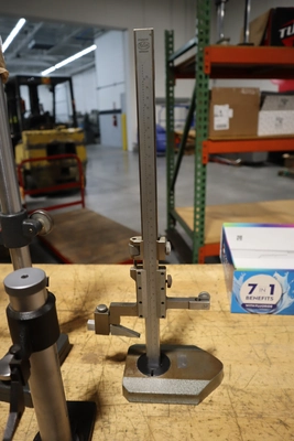 Used GENERIC GENERIC Height Gages Minnesota US | Machinesused.com #1410626