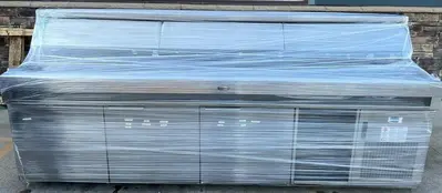 USED RANDELL D[,120