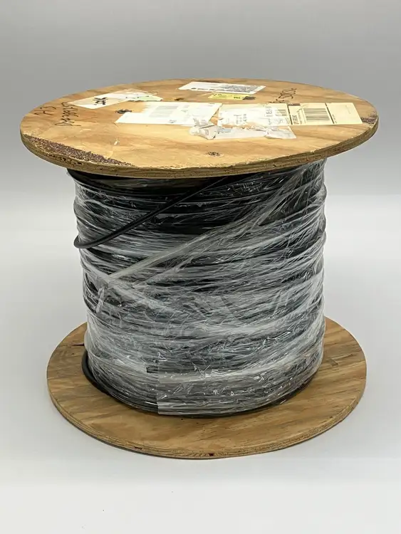 New | in-Stock Turck 10X24 AWG Black PVC 300V AWM 2517 200m 101550836 Misc Electrical & Power Parts Michigan US | Maverick Industrial Sales #1401412