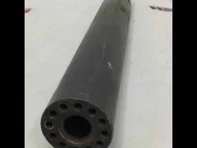 GENERIC 93 mm Barrel EDM10 Used