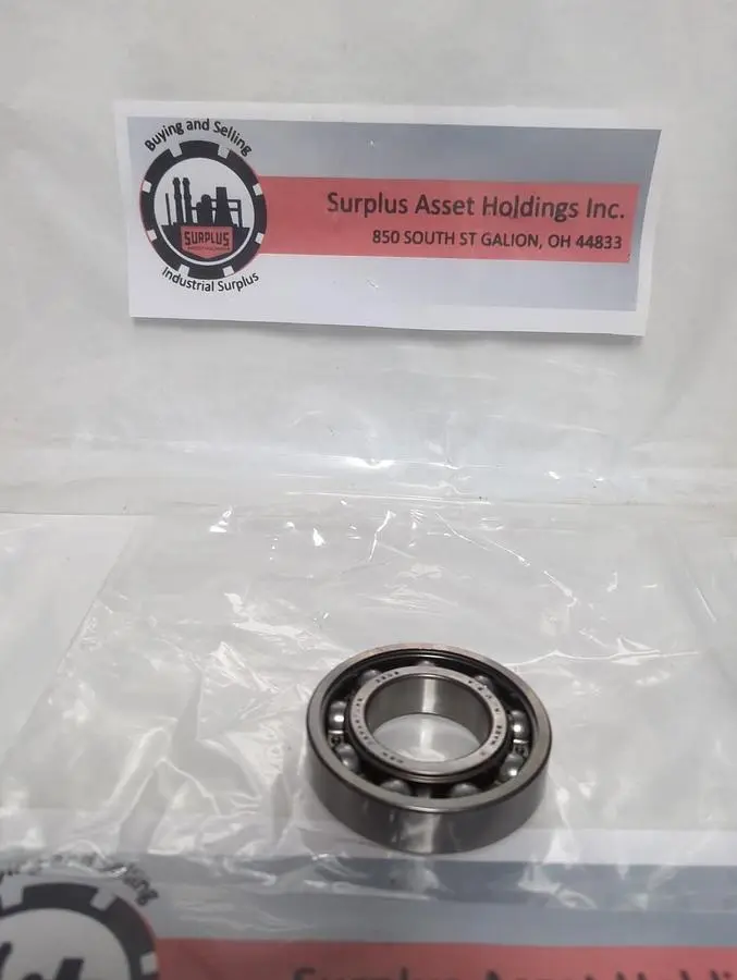 Used NEW DEPARTURE 3208 Industrial Controls Ohio US | Surplus Asset Holdings #1289454