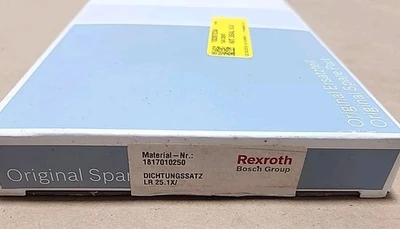 NEW Bosch 18170250