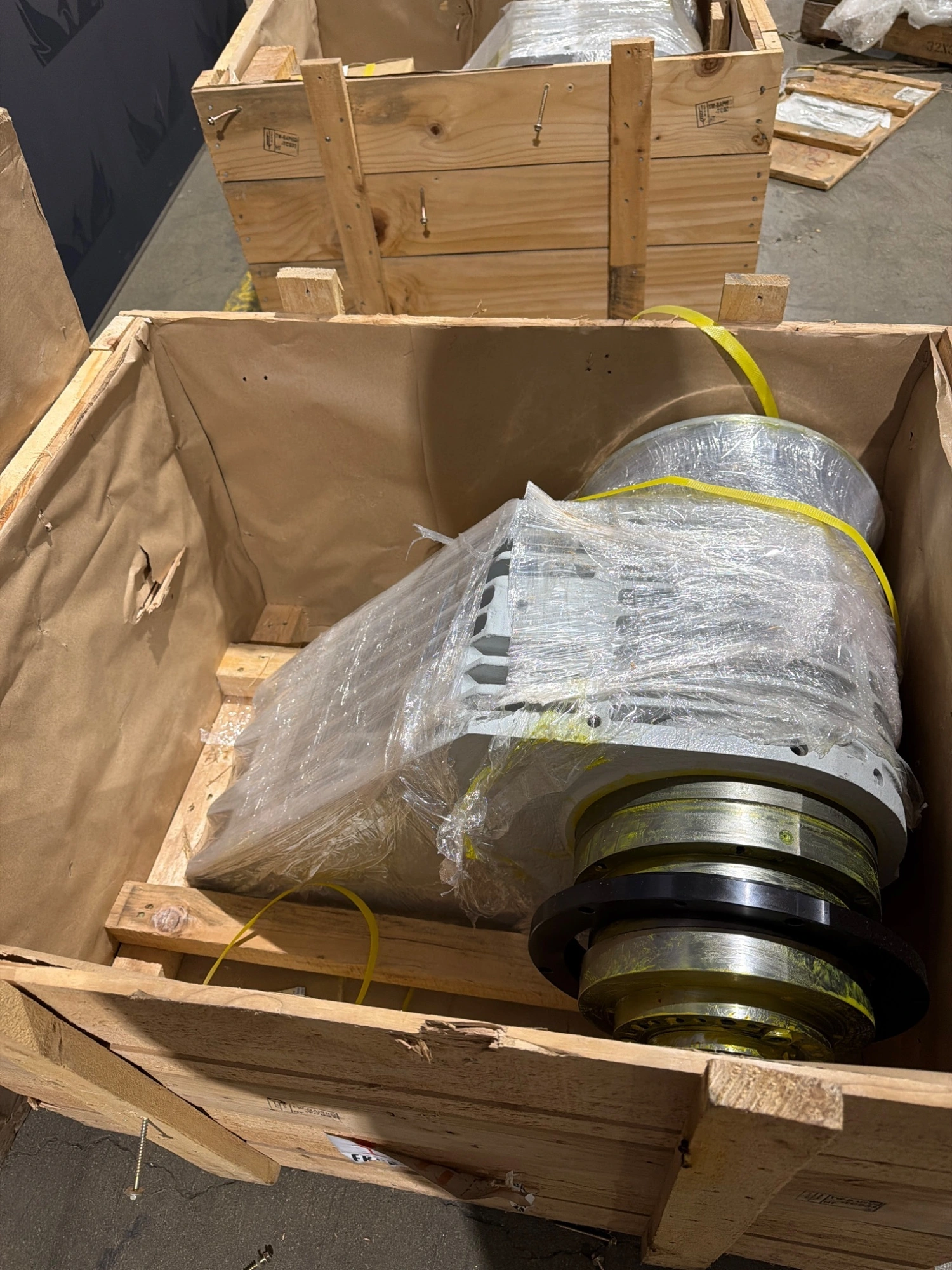 NEW Hardinge NL-000015708Bk