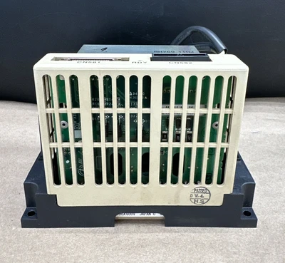 Used Yaskawa SRDASDA71A01AE Servo Drives Indiana US | J&J Industrial Supply #1269312