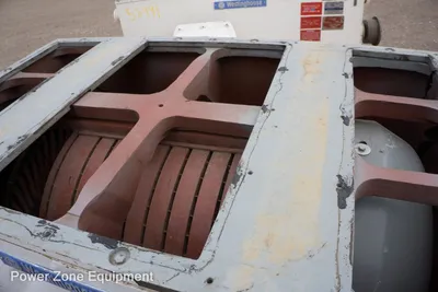 USED WESTINGHOUSE -
