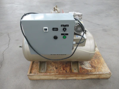 USED 2015 DEKKER VACUUM TEHCNOLOGIES PUMPS RML010T1-01-AS