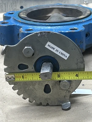 USED Watts CI