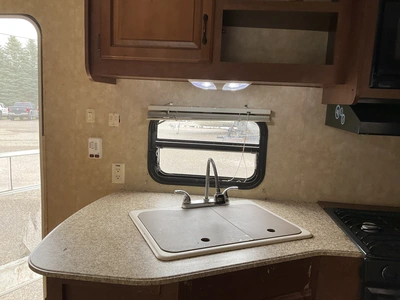 Used 2013 COACHMAN CATALINA Campers, Caravans, Motorhomes Michigan US | Miedema Asset Management Group #1337401