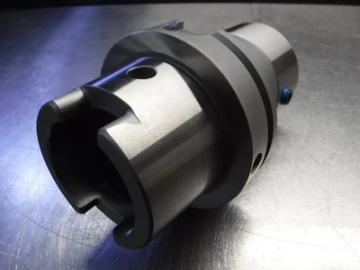 Widia Rotaflex HSK100A RFX720 Boring Adapter HSK100ARFX720105M (LOC1747)