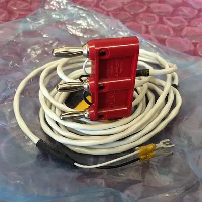 POMONA ELECTRONICS GND 2970
