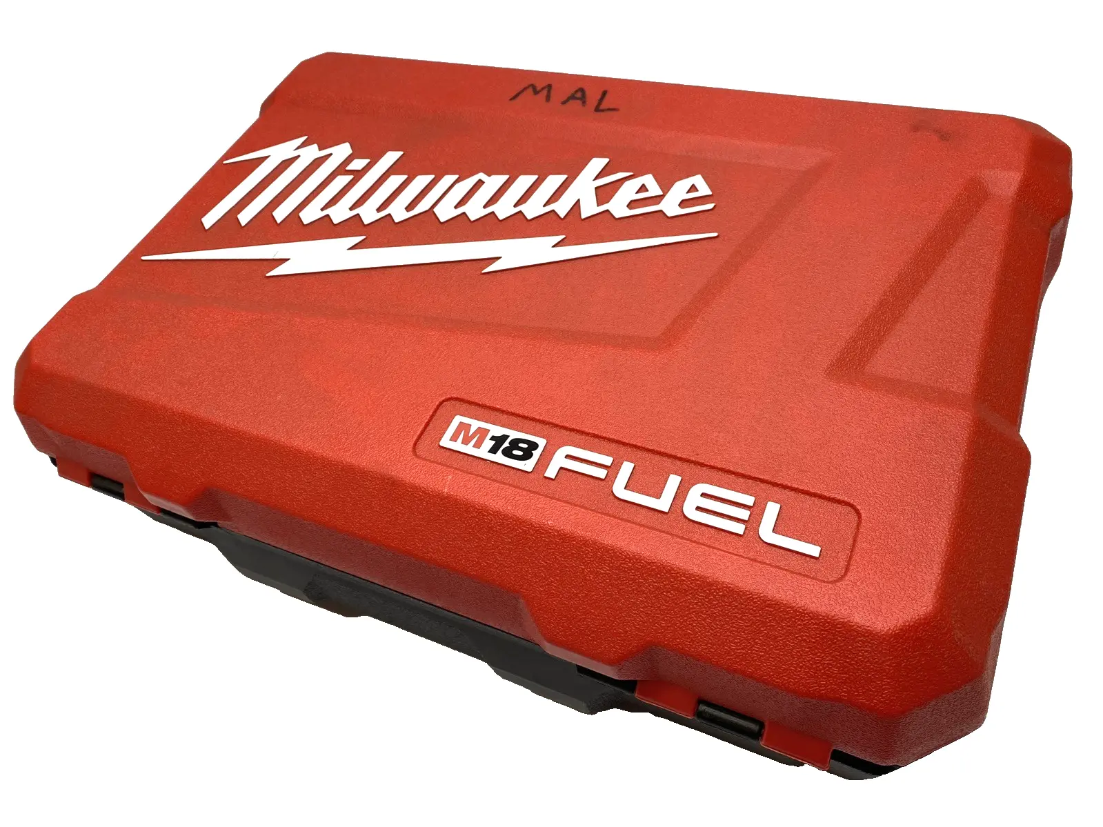Used Milwaukee M18 Fuel 2-Tool Combo Kit CASE ONLY Power & Hand Tools (Misc) Michigan US | Maverick Industrial Sales #1398197