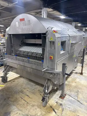 Used 2020 NOTHUM SUPERFLEX Batter and Breading Machines Illinois US | M&M Equipment Corp. #1266975