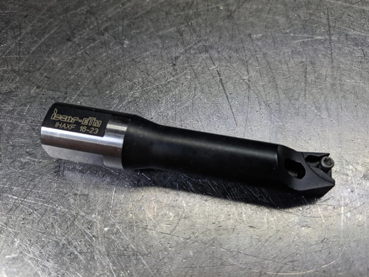 Used ISCAR _UNKNOWN_ Boring Head Accessories Michigan US | Superior Machine & Tool Inc #214102