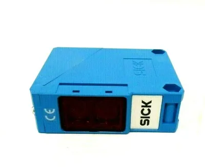 NEW SICK OPTIC WT260-P260 OPTIC SENSOR WT260P260