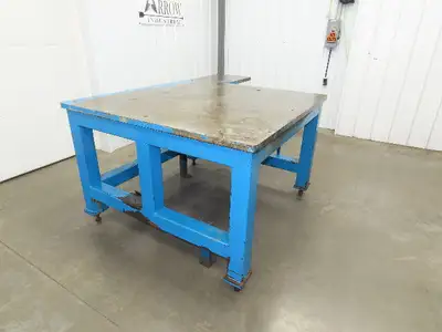 Used ARROW INDUSTRIAL SALES _UNKNOWN_ Welding Machinery (Other) Indiana US | Arrow Industrial #1367566
