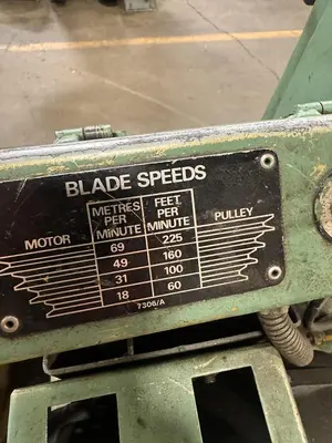 USED STARTRITE H200