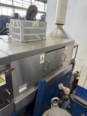 USED 2016 KATAOKA OS-50TL