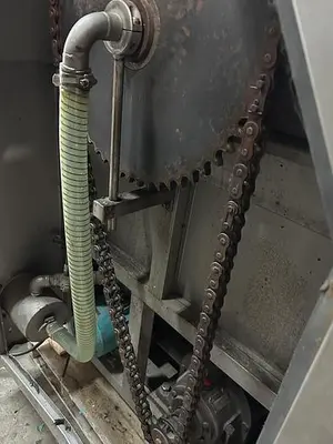 Meat Tumbler