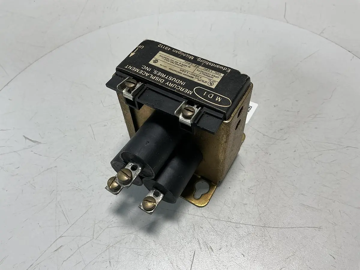 USED MDI 330NO-120A