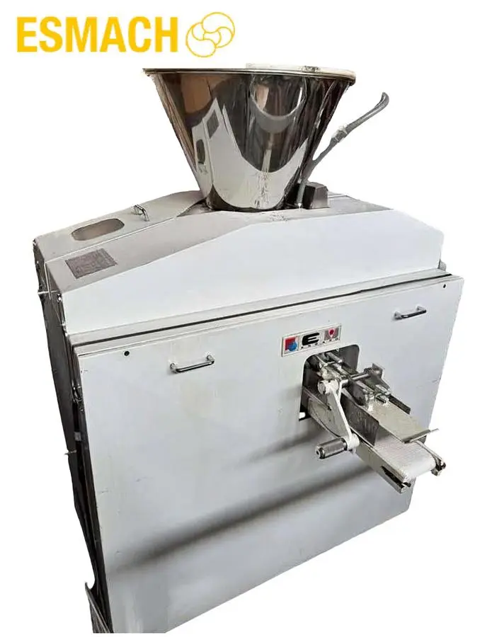 Used ESMACH SP-1D Dough Dividers British Columbia CA | Surrey Food Equipment #1343473