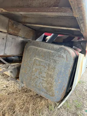 Used 1990 INTERNATIONAL 8300 EAGLE Dump trucks Utah US | Proxy Equipment #1378704