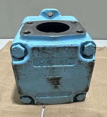 Used DENISON T6E-072-1R00-A1 Hydraulic Pumps Indiana US | J&J Industrial Supply #1309083