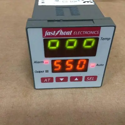 USED FAST HEAT KB030000