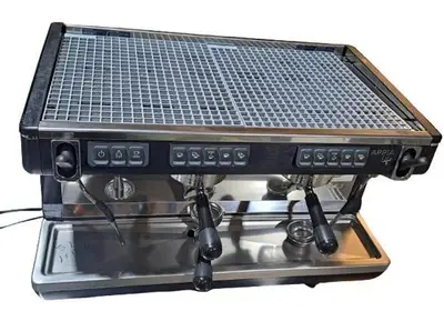 USED NUOVA SIMONELLI APPIA LIFE