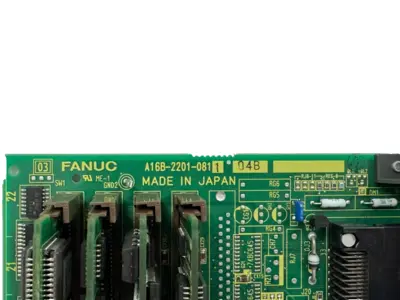 NEW FANUC A16B-2201-0811