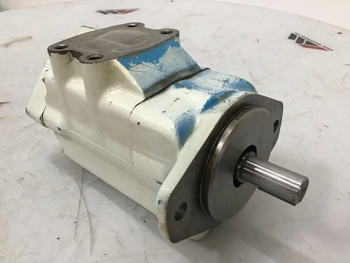 Used VICKERS 2520V17A12 Pumps Michigan US | Ideal Machinery #587750