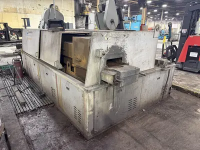 USED RANSOHOFF LEANVEYOR