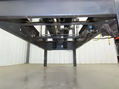 Used LOVESHAW LITTLE DAVID _UNKNOWN_ Case Sealers - Tapers Indiana US | Arrow Industrial #1475131