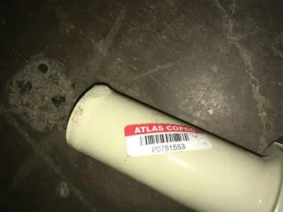 New | in-Stock ATLAS COPCO 57054009 Wrenches Pennsylvania US | East West Machinery & Drilling #1415942